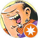 Peter P. profielfoto